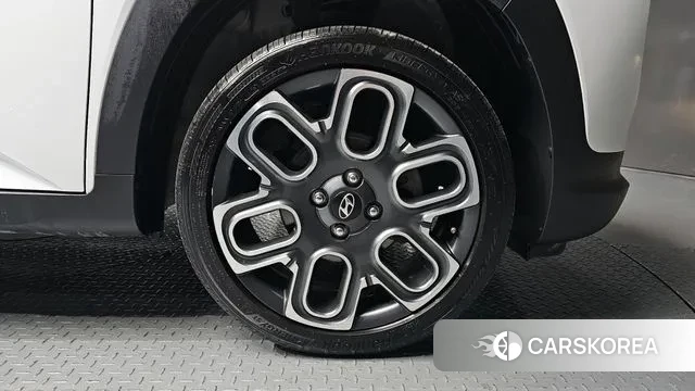 Hyundai Casper id 3360785 из Кореи 15