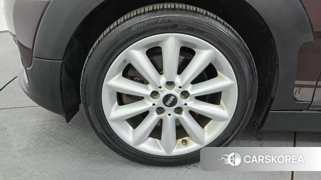 Mini Cooper D Clubman id 3814049 из Кореи 15