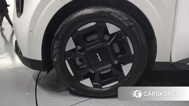 Kia The New Carnival 4th Generation id 3347231 из Кореи 15