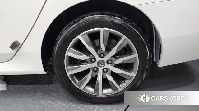 Renault Korea (Samsung) SM5 Nova id 3723612 из Кореи 15