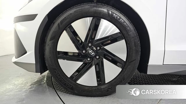 Hyundai Ionic 6 id 4540752 из Кореи 15