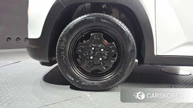 Hyundai Casper id 4443465 из Кореи 24