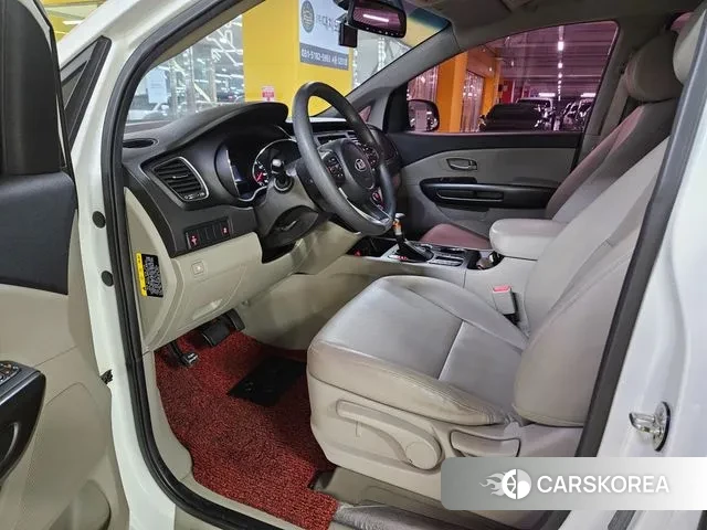 Kia The New Carnival id 3350995 из Кореи 15