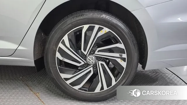 Volkswagen 7th Generation of Jetta id 3508978 из Кореи 15