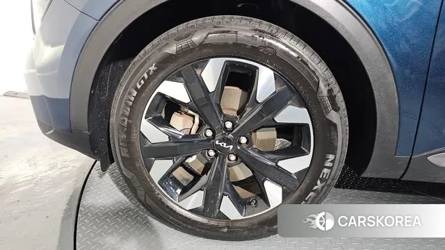 Kia Sportage 5th Generation id 3478515 из Кореи 15