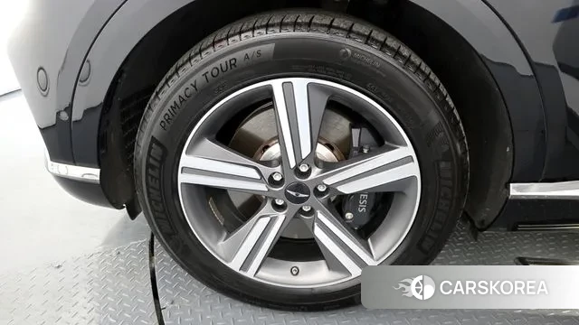 Genesis GV80 Coupe id 3496994 из Кореи 15