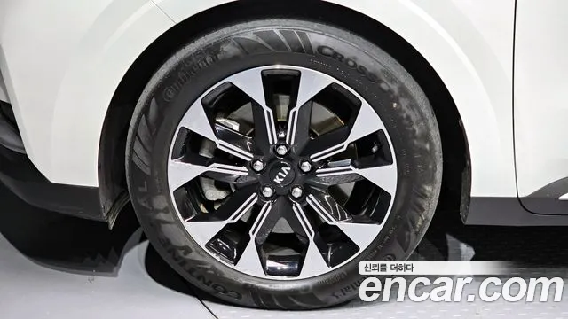 Kia Carnival 4th generation id 2702291 из Кореи 15