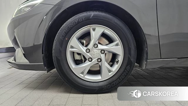 Hyundai Avante (CN7) id 4196043 из Кореи 25