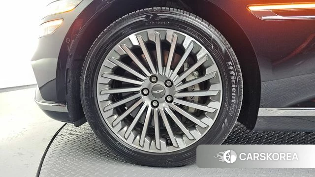 Genesis Electrified G80 (RG3) id 4572517 из Кореи 25