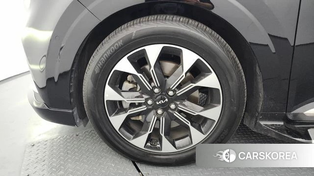 Kia Carnival 4th generation id 3922672 из Кореи 15