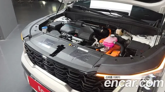 Kia The New Sorento 4th Generation id 2948888 из Кореи 15