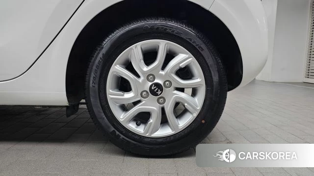 Kia All New Morning (JA) id 3834631 из Кореи 15