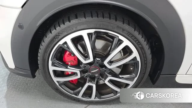 Mini Cooper S id 3477521 из Кореи 15