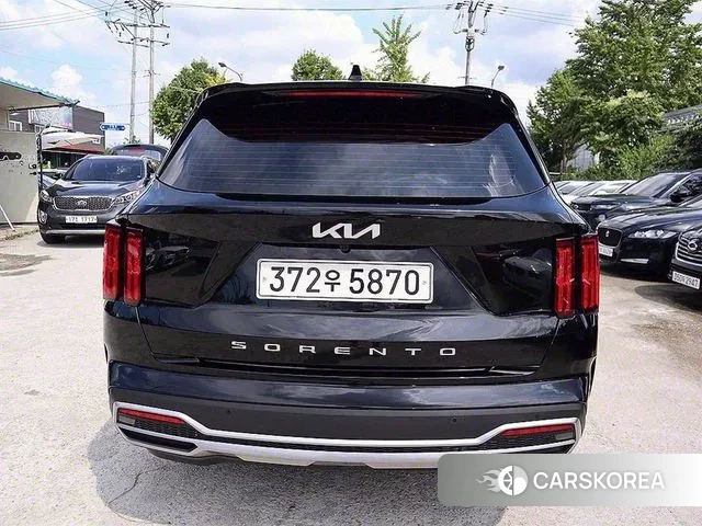 Kia Sorento 4th Generation id 3098124 из Кореи 15