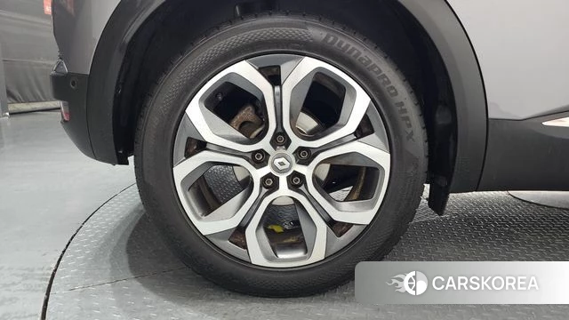 Renault Korea (Samsung) Capture id 4750705 из Кореи 26