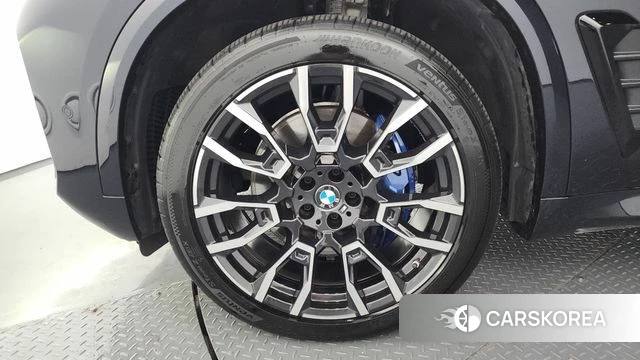 BMW X5 (G05) id 4635689 из Кореи 29