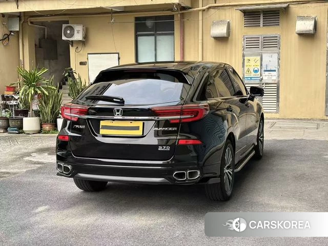 Honda Crown Road id 4220877 из Китая 8