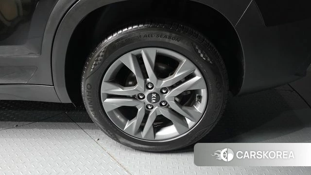 Kia Seltos id 3893478 из Кореи 15