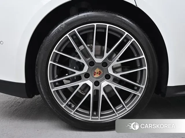Porsche Panamera (972) id 3560047 из Кореи 15