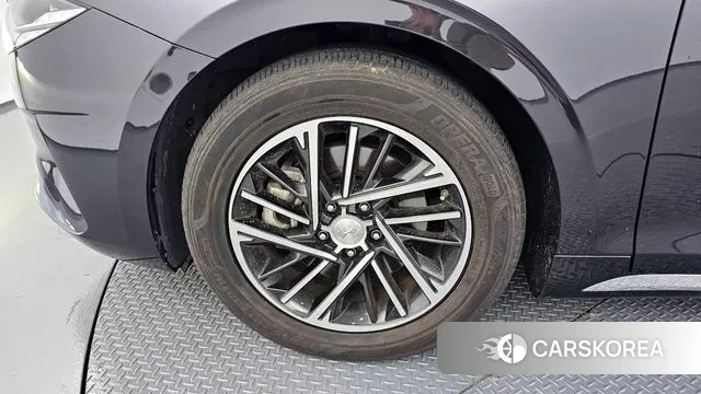 Hyundai The New Grandeur IG id 2994919 из Кореи 15