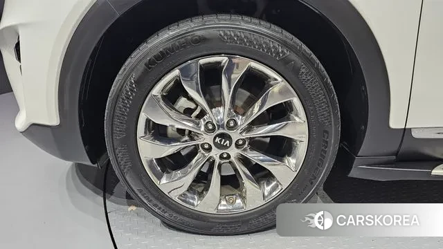 Kia The New Sorento id 3227013 из Кореи 15