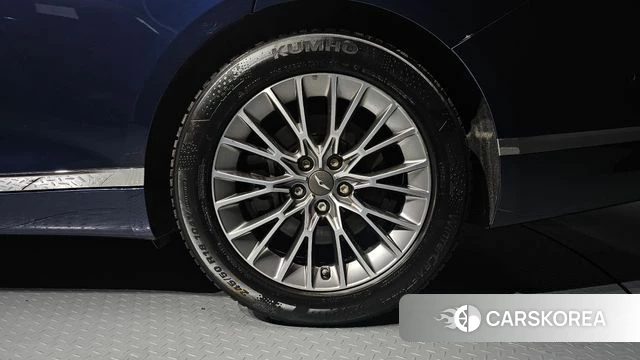 Genesis G80 (RG3) id 3844201 из Кореи 15