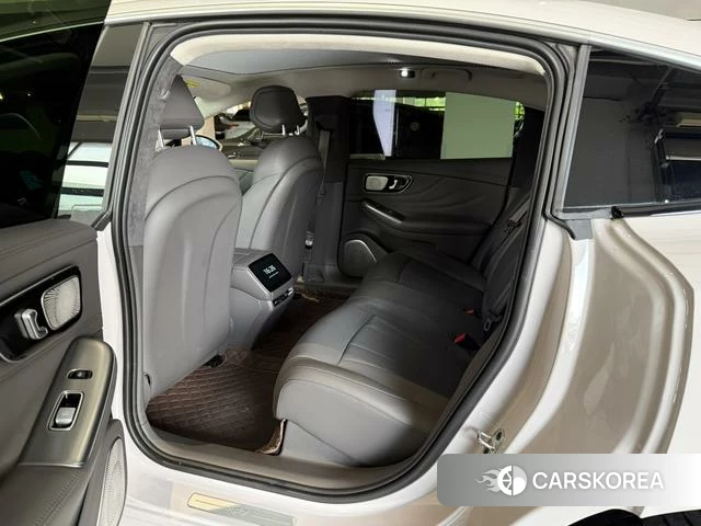 Feifan Automobile Feifan F7 2024 Другой из Китая, фото 5