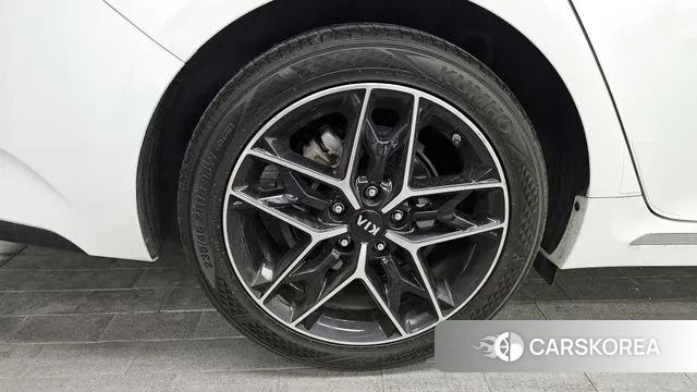 Kia The New K5 2nd generation id 3622664 из Кореи 15