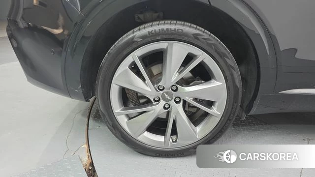 Genesis GV70 id 4692964 из Кореи 15