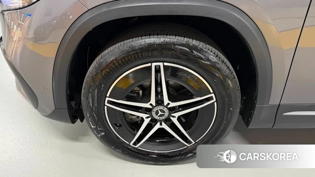 Mercedes-Benz EQA H243 id 4792421 из Кореи 15