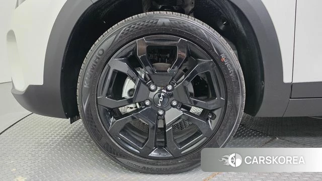 Kia The New Seltos id 4394708 из Кореи 27
