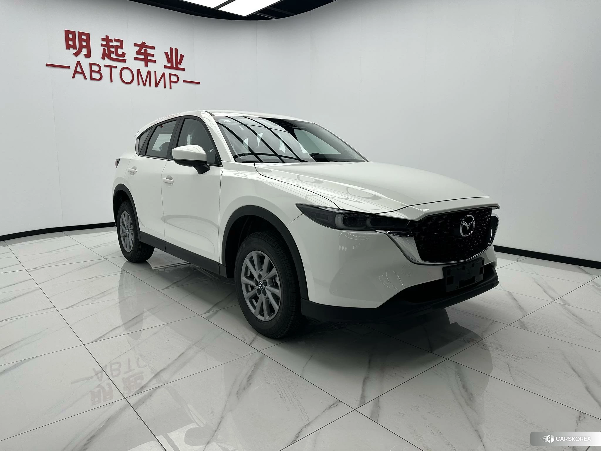 Mazda CX-5 id 4479532 из Китая 12