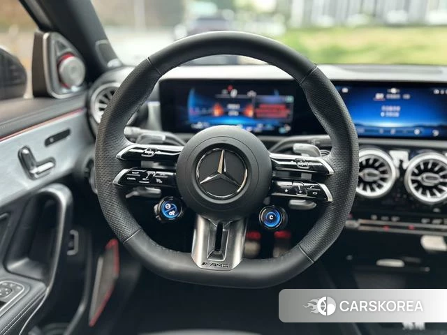 Mercedes-Benz Class A AMG id 4277928 из Китая 10