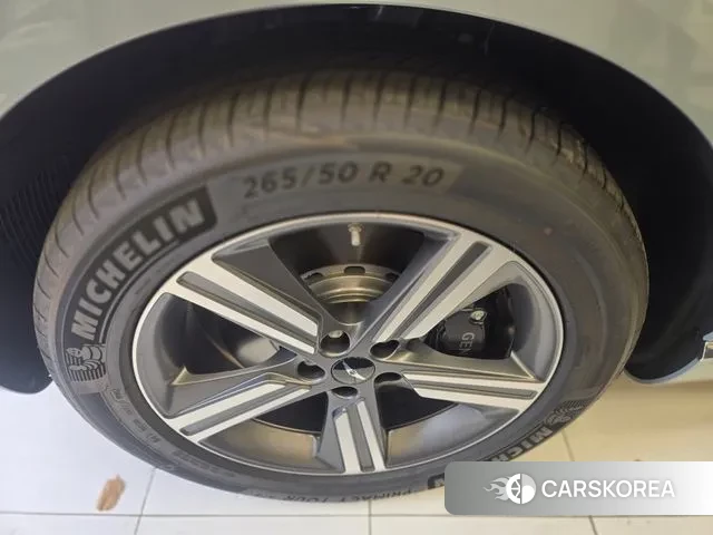 Genesis GV80 Coupe id 3446810 из Кореи 15