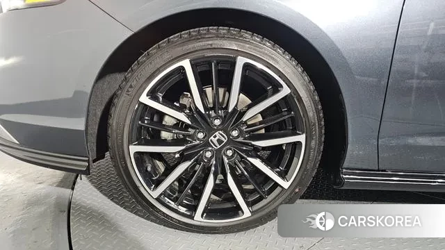 Honda Accord 11th Generation id 3700832 из Кореи 15