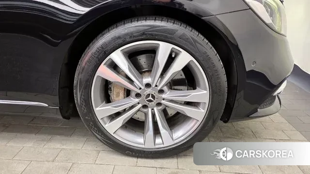 Mercedes-Benz S-Class W222 id 3779303 из Кореи 15