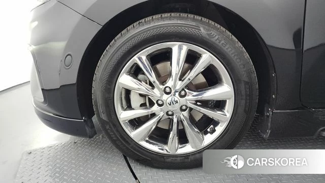 Kia The New Carnival id 4188357 из Кореи 26