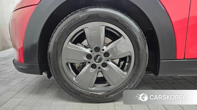 Mini Cooper id 4711137 из Кореи 25