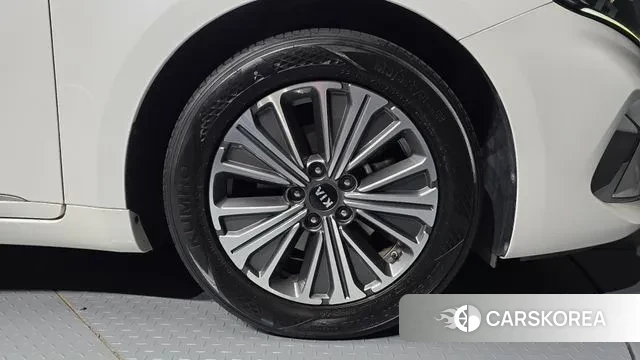 Kia K7 Premier Hybrid id 3024114 из Кореи 15
