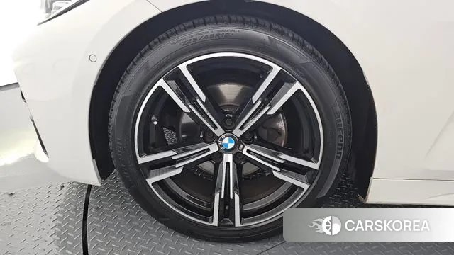 BMW 4 Series (G22) id 3390252 из Кореи 15