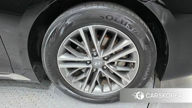 Hyundai Grandeur IG id 3844869 из Кореи 15