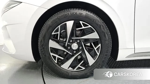 Hyundai The New Grandeur IG Hybrid id 2999028 из Кореи 15