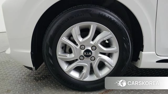Kia All New Morning (JA) id 4377808 из Кореи 25