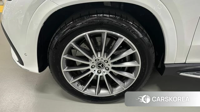Mercedes-Benz GLE-Class W167 id 4686413 из Кореи 15