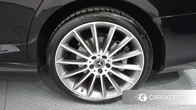 Mercedes-Benz E-Class W213 id 3778273 из Кореи 15