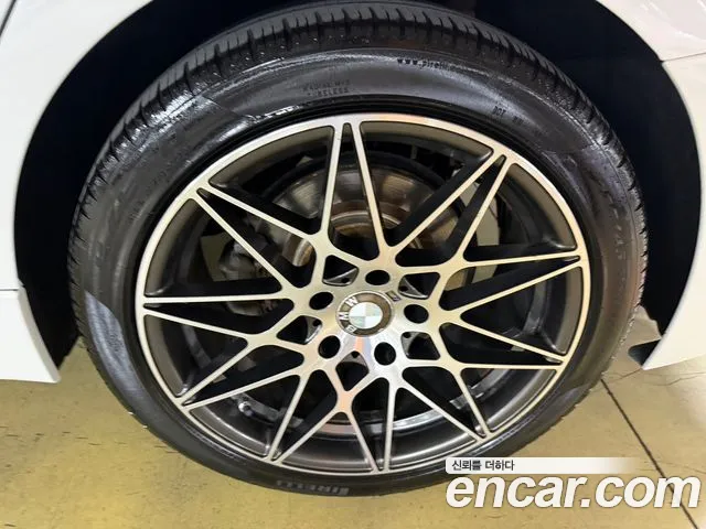 BMW 3 Series (F30) id 2567828 из Кореи 15