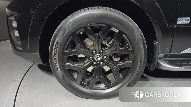 Kia Mohave Master id 3626603 из Кореи 15