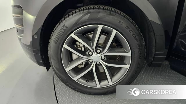 Land Rover Range Rover Evoque 2nd Generation id 4493603 из Кореи 26