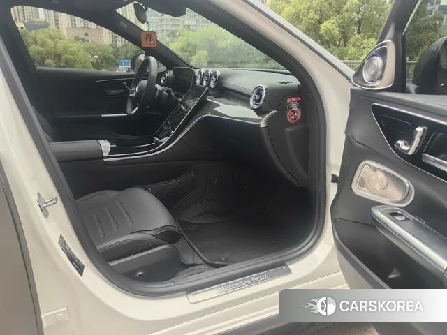 Mercedes-Benz Class C id 4353025 из Китая 10