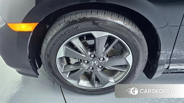 Honda Odyssey id 4343117 из Кореи 26